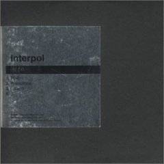 Interpol : Fukd Id Vol.3